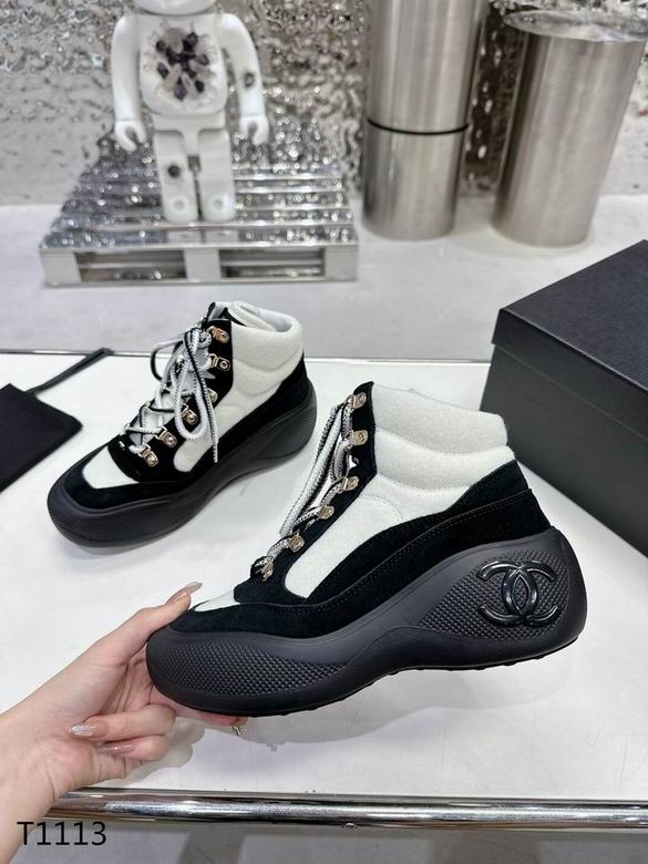 CHANEL shoes 35-41-60
